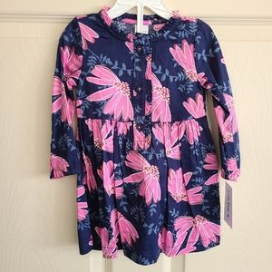 🆕️Carter's 2pc Floral Dress